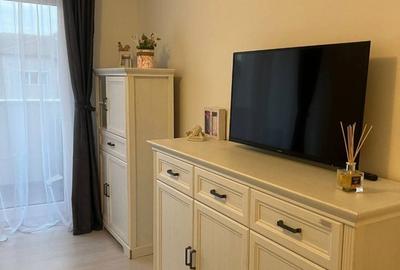 Apartament cu 2 camere decomandat în Nufărul - 6
