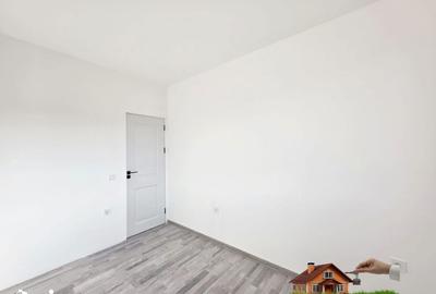 Apartament cu 2 camere în Ciurea - 5