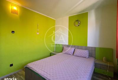 Apartament cu 2 camere decomandat în Salca - 7