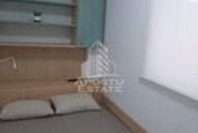 Apartament cu 2 camere semidecomandat în Ultracentral - 5