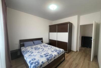 Apartament cu 2 camere decomandat, mobilat în Metalurgiei - 2