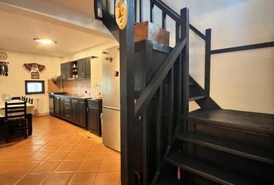 Casă individuală cu 6 camere cu Teren 1600 Mp în Brebu - 8