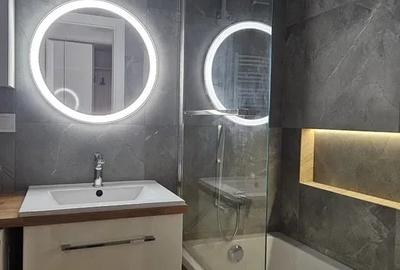Garsonieră decomandată în Băneasa - 2