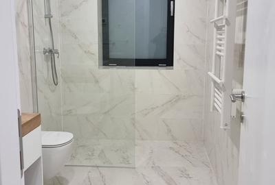 Casă individuală cu 6 camere cu Piscina în Pipera - 19