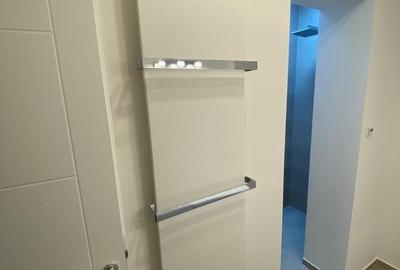 Apartament cu 5 camere semidecomandat, mobilat în P-ța Rosetti - 27