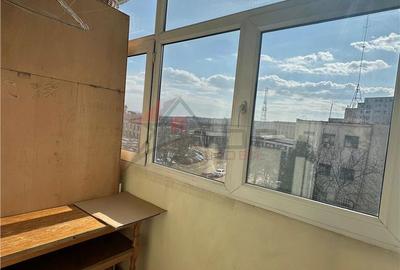 Apartament cu 2 camere decomandat în Gară - 1