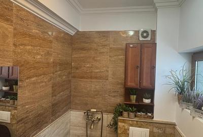 Casă individuală cu 4 camere cu Canalizare în Domnești - 7