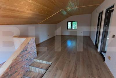 Casă cu 4 camere cu Teren 400 Mp în Lazuri - 5