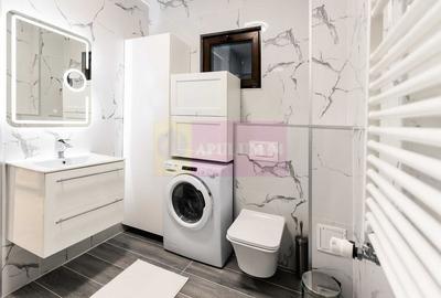 Apartament 3 camere Calea Victoriei RENOVAT NOU Apartament 3 camere Calea Victoriei RENOVAT NOU - 6