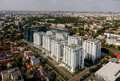 Vanzare spatiu pretabil office, cabinet, studio, wellness One Cotroceni Park - 12