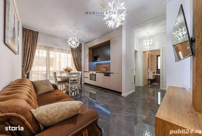 Apartament lux 2 camere de inchiriat Future Residence - 8