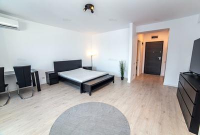Studio Residence 5 I Complet mobilat si utilat | Rond OMV - 3