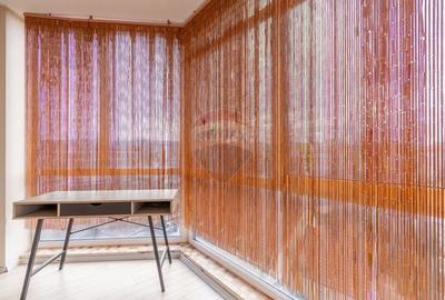 Apartament cu 2 camere decomandat, mobilat în Mărăști - 19