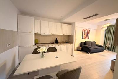 Apartament cu 3 camere în Runcu - 5