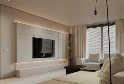 Ultimul studio lângă Parcul Sebastian • 46 mp + terasă • 99.000 € cu TVA - 3