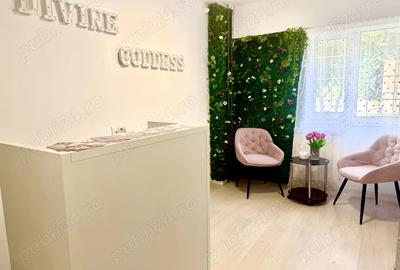 Inchiriere post manichiura - 2