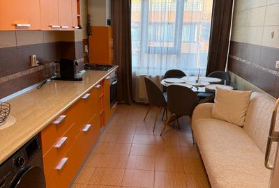 Inchiriere apartament 1 camera, in Galati, str.Tecuci, mobilat si utilat - 3