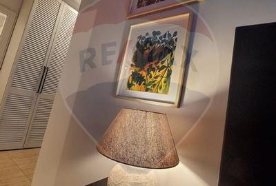 PRIMA INCHIRIERE Apartament cu 2 camere Calea Victoriei - 26