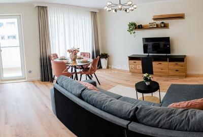 Apartament 3 camere ! Modern, confort si stil! Strada Eroilor - 3