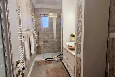 Apartament 3 Camere Lux Strada Stejarului  Platanii Residence  Fundeni - 15