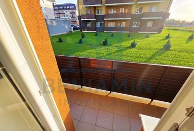 Apartament cu 2 camere semidecomandat în Sânpetru - 4