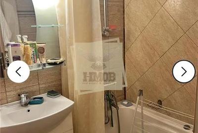 Apartament cu 2 camere si balcon inchis zona Strand - 9