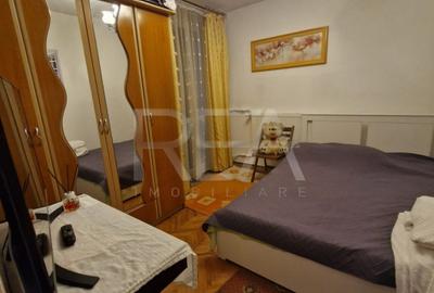 Apartament cu 3 camere decomandat, mobilat în Nicolae Grigorescu - 11
