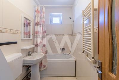 Apartament spatios, scara interioara, doua bai, in zona Faget - 5