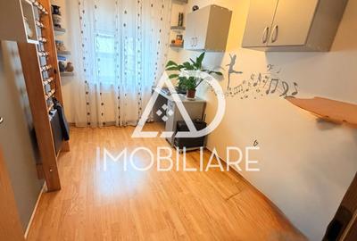 Apartament cu 4 camere în 9 Mai - 8