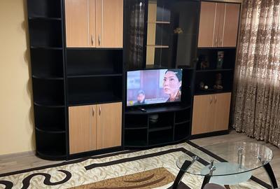 Tomis Nord/Ciresica, 2 camere, 50 mp, mobilat, utilat, gaze, termen lung 400 E - 13