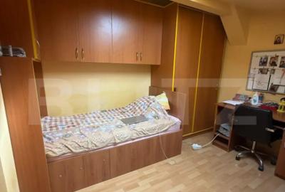 Garsonieră în Burdujeni - 3