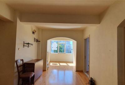 Apartament - 4/5 camere - 110 mp - George Enescu - 3