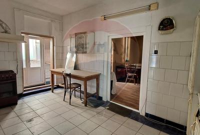 Spatiu comercial stradal de 114mp de vanzare Piata Centrala Galati - 8