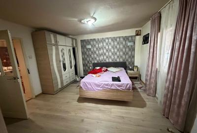 Casă cu 4 camere în Vânători - 6