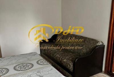 Apartament cu 2 camere nedecomandat în Tătărași