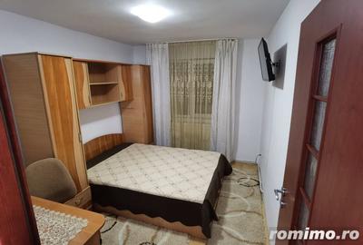 Apartament cu 2 camere semidecomandat în Militari