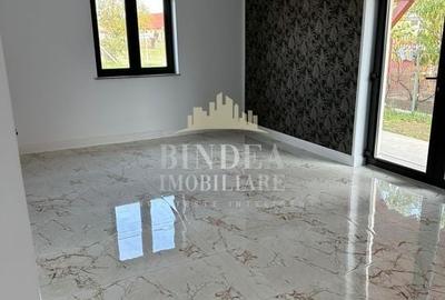 Casa insiruita, P+ 1 materiale de inalta calitate - 8