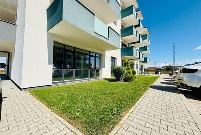 Spațiu comercial, de 259 mp, în Periferie - 4