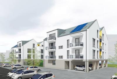 Apartamente decomandate | Lift | Gradina proprie | Dezvoltator - 9