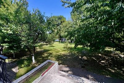 Casă cu 7 camere cu Teren 1150 Mp în Siliștea Snagovului - 3