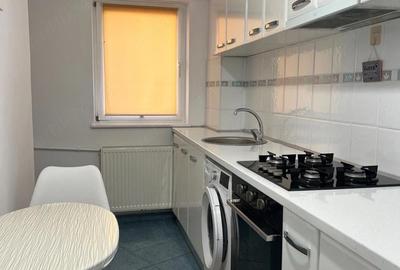 Apartament cu 3 camere decomandat în Central - 5
