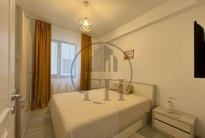 Apartament 2 camere de vanzare Mamaia Nord, Constanta - 15