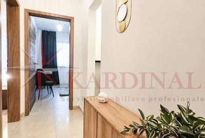 Garsonieră decomandată în Răcădău - 2