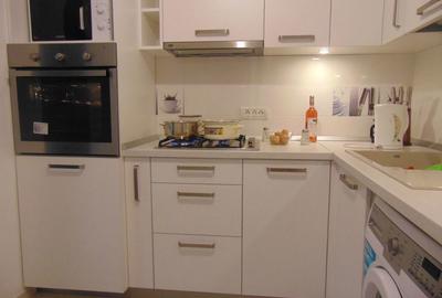 Apartament cu 3 camere decomandat în Alfa - 6