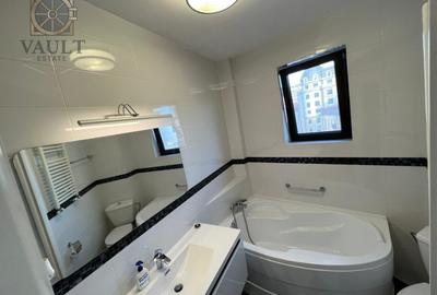 APARTAMENT 4 CAMERE -128 MP, BOXE  13 MP SI MANSARDA 9 MP -CALEA VICTORIEI - 13