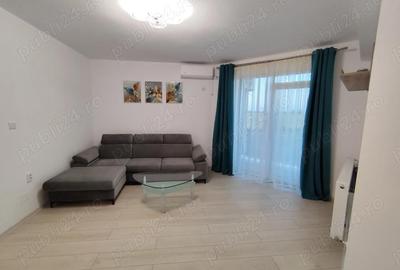 Apartament cu 2 camere decomandat în Calea Urseni - 1