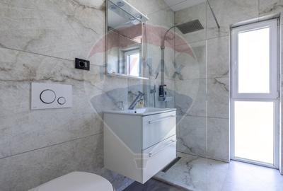 Casă cu 4 camere cu Teren 307 Mp în Fântânele - 10