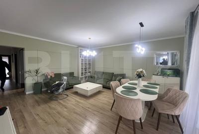 Casa Moderna in Stil Mediteranean, Nazna – Mobilata, Utilata, Zona Linistita - 6