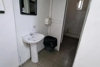 Zona Bogdanestilor Rona? - spatiu comercial, parcare proprie, terasa sau curte - 7