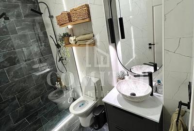 Apartament cu 3 camere decomandat, mobilat în Iris - 6